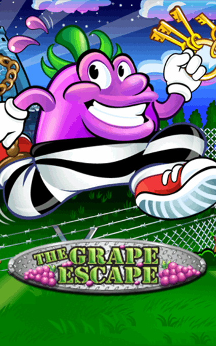 Grape Escape