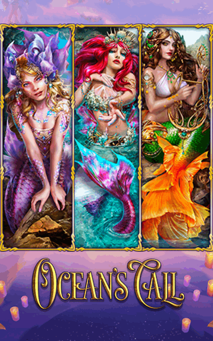 Oceans Call
