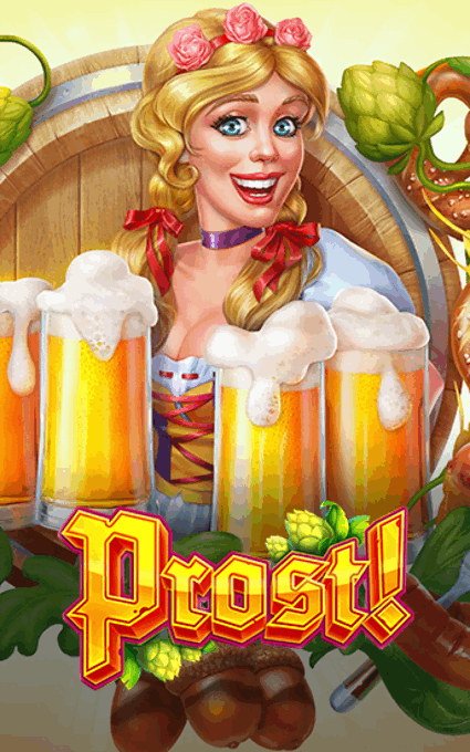 Prost
