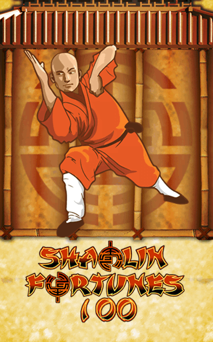 Shaolin Fortunes100