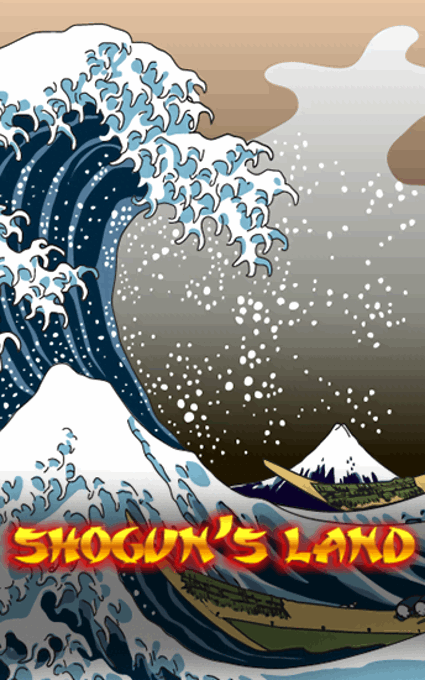 Shoguns Land