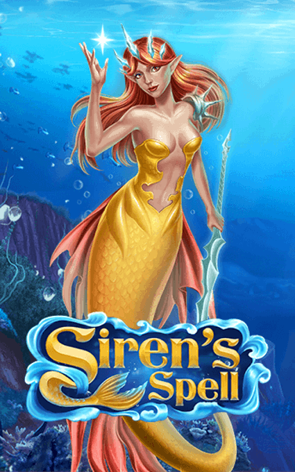 Sirens Spell