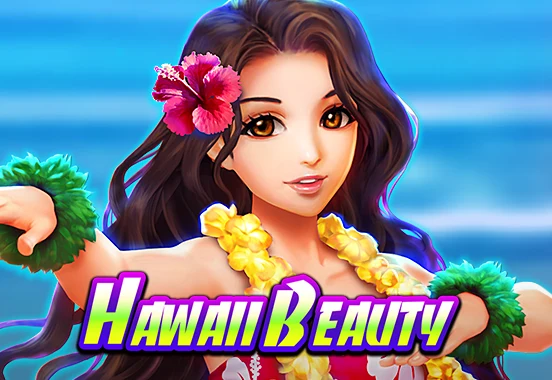 Hawaii Beauty
