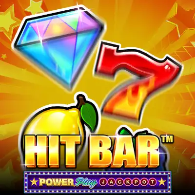 Hit Bar PP
