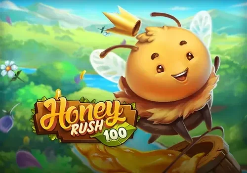 Honey Rush 100 Slot Demo