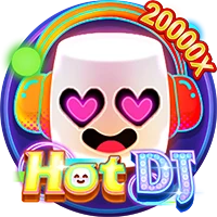 Hot DJ