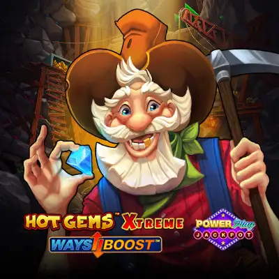 Hot Gems Extreme PP