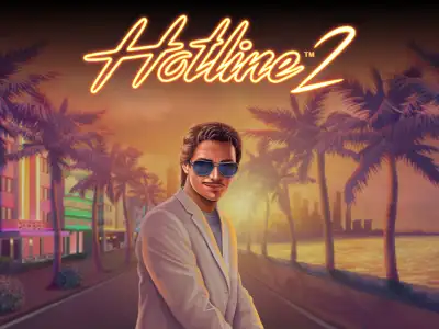 Hotline 2