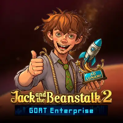 Jack and the Beanstalk 2