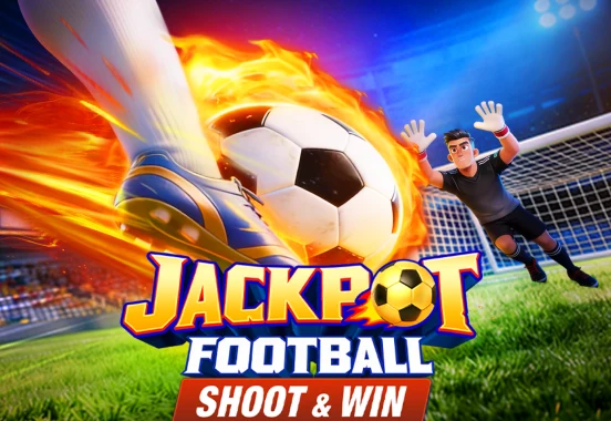 Jackpot Football