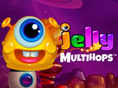 Jelly MULTIHOPS