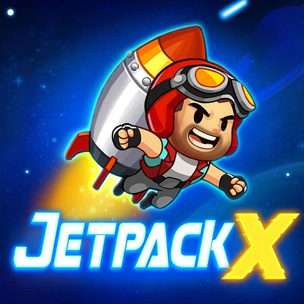 JetPackX