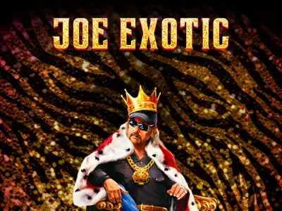 Joe Exotic