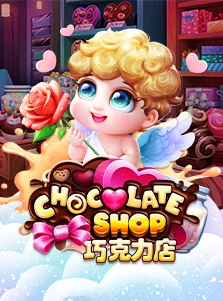 Chocolate Shop