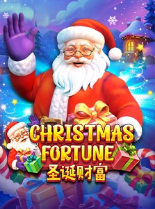Christmas Fortune