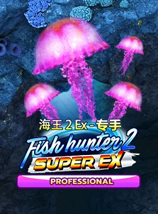 Fish Hunter 2 EX - Pro
