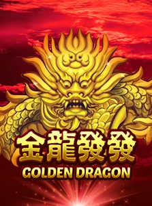 Golden Dragon