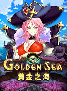 Golden Sea