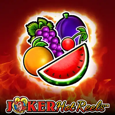 Joker Hot Reels