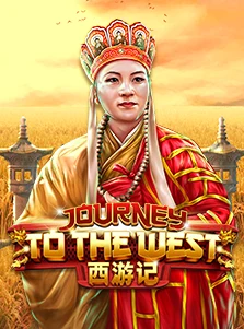Journey To The West