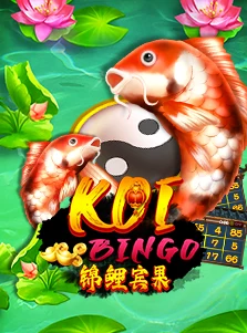 Koi Bingo