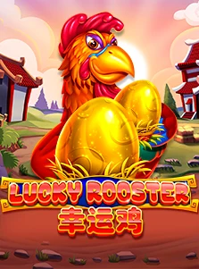 Lucky Rooster