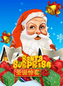 Santa Surprise
