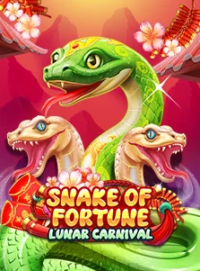 Snake Of Fortune
