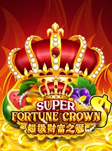 Super Fortune Crown