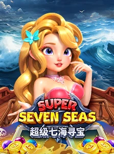 Super Seven Seas