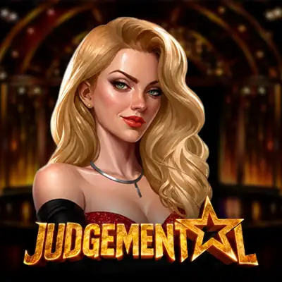 Judgemental