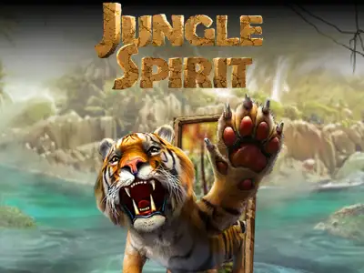 Jungle Spirit: Call of the Wild