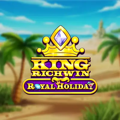 King Richwin: Royal Holiday