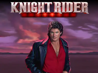 Knight Rider No BF