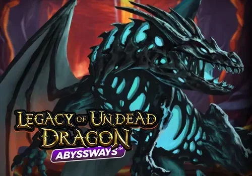 Legacy of Undead Dragon Abyssways