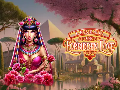 Legend of Forbidden Love