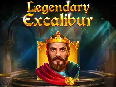 Legendary Excalibur