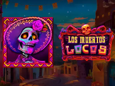 Los Muertos Locos