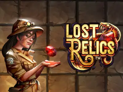 Lost Relics