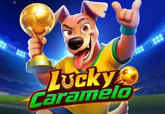 Lucky Caramelo