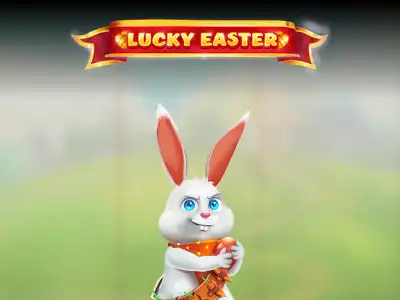 Lucky Easter