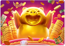 Lucky Piggy