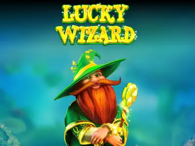 Lucky Wizard