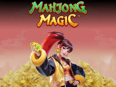 Mahjong Magic
