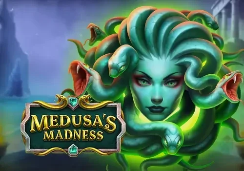 Medusa's Madness Slot Demo