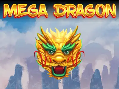 Mega Dragon