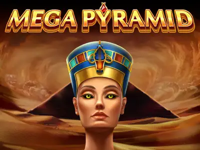 Mega Pyramid