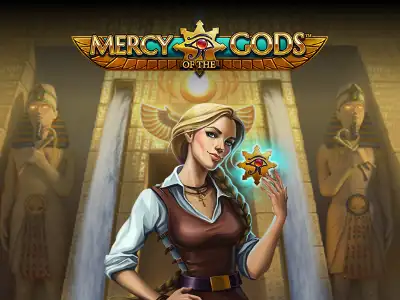 Mercy of the Gods