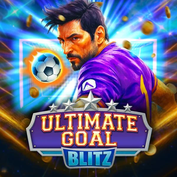 Ultimate Goal Blitz