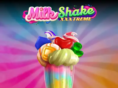 Milkshake XXXtreme No BF